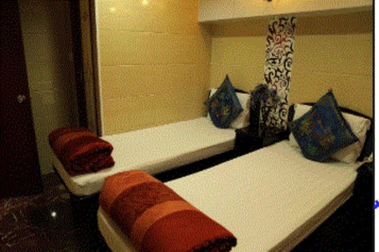 Everest Inn Guest House Hong Kong Exterior foto