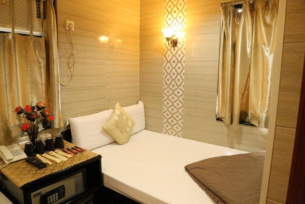 Everest Inn Guest House Hong Kong Quarto foto